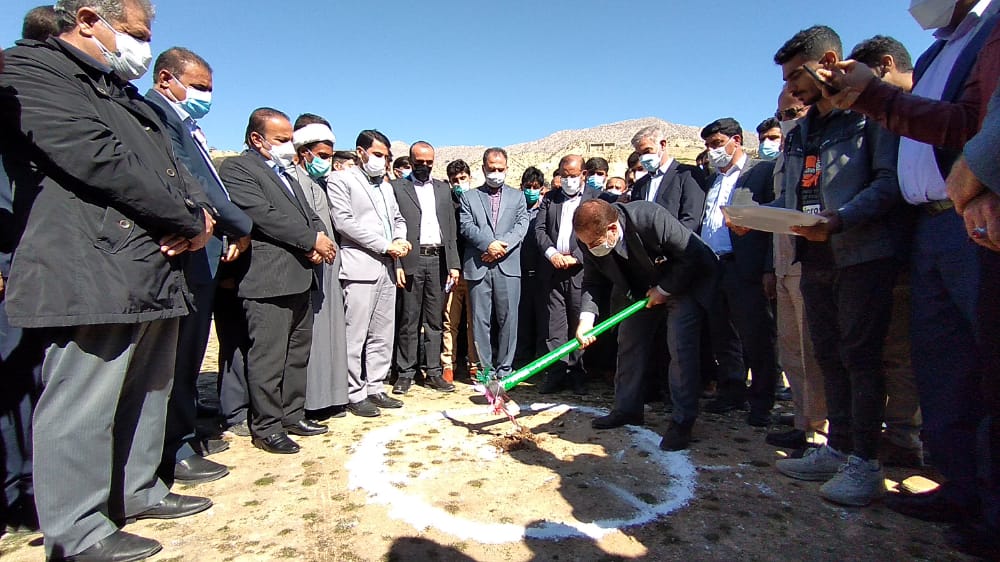 کلنگ‌زنی پروژه مهم گازرسانی به زیلایی/ بهره‌مندی بیش از ۴ هزار خانوار از نعمت گاز/ تلاش برای رفع محرومیت از زیلایی در چند شاخص