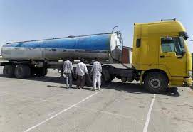 سربازان گمنام امام زمان (عج) عوامل قاچاق فرآورده‌های نفتی در یاسوج را دستگیر کردند.