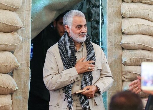 داغی که دوباره تازه شد؛ سومین سالروز عروج سردار دلها