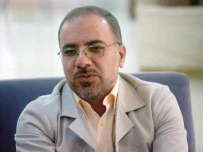 سرپرست اداره کل بیمه سلامت استان کهگیلویه و بویراحمد منصوب شد