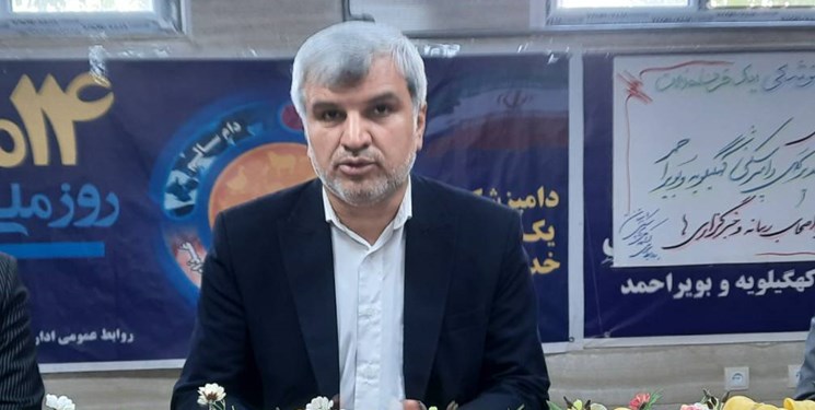 نشست خبری مدیرکل دامپزشکی استان با اصحاب رسانه وخبرگزاریها در سالن جلسات این اداره کل برگزار شد.