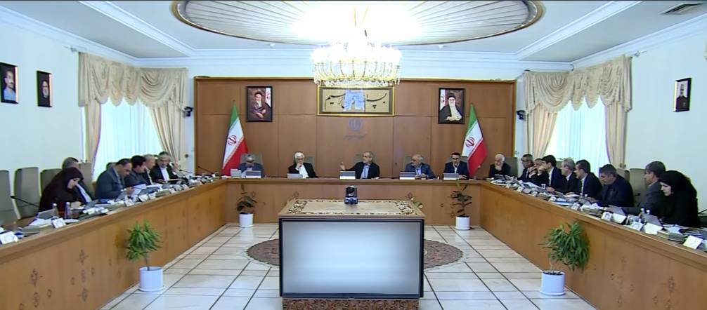 منابع مالی بودجه ریزی استانی بر اساس عدالت اختصاص یابد 