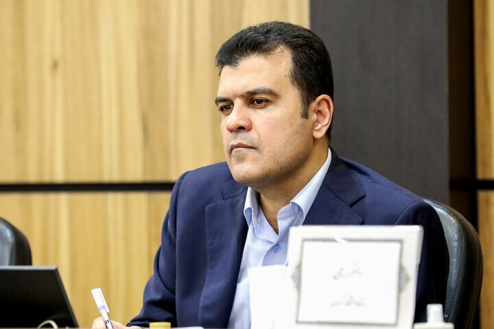 پیام تسلیت معاون علمی رئیس جمهور در پی شهادت زهرا شمس بخش 