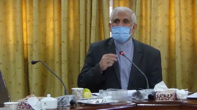 مدیر کل آموزش و پرورش استان؛ رشد ۶۵ درصدی باسوادی در استان