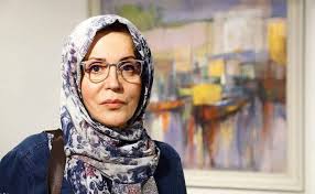 شهادت یک هنرمند نقاش در حملات رژیم صهیونیستی 