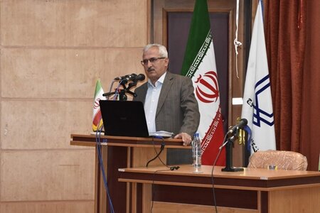 بستری شدن ۱۱۰ بیمار مبتلا به کووید ۱۹ در کهگیلویه و بویراحمد