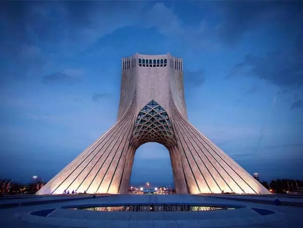 با اعلام همبستگی با ملت ایران تعویق رویداد بین‌المللی مجمع جهانی گردشگری شهری