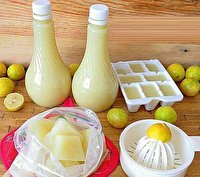 ساده و کاربردی چگونه تلخی آبلیمو را بگیریم