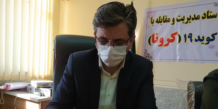 مصوبات ستاد کرونا در بخش‌های چاروسا و دیشموک جدی گرفته نمی‌شود