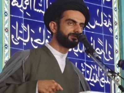 امام جمعه شهر لیکک؛ نامزدی افراد انقلابی، خلاق و دلسوز در انتخابات شوراها