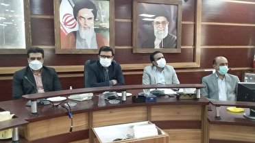 ناتمام ماندن مراسم تحلیف شواری شهر یاسوج