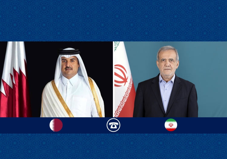 پزشکیان: تحمیل خواسته با فشار و تجاوز، راهبرد شکست خورده آمریکاست