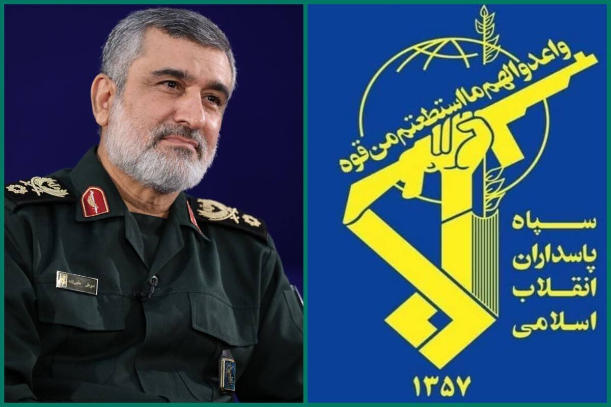 اسامی شهدایی که همراه سرلشکر حاجی‌زاده آسمانی شدند 